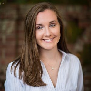 Meet your Posher, Rachel